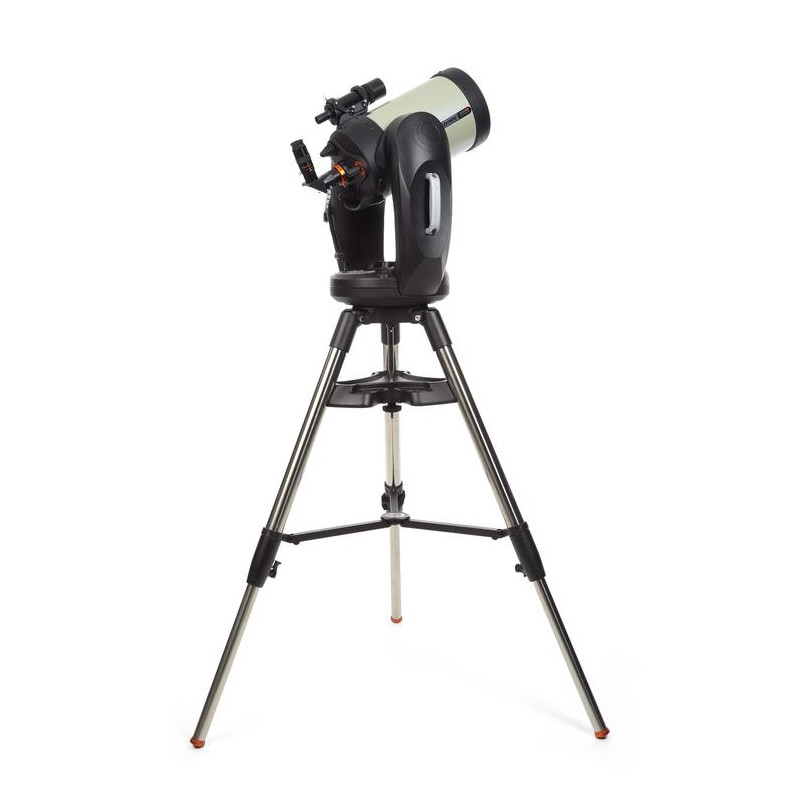 Celestron Schmidt-Cassegrain telescope SC 203/2032 CPC Deluxe 800 EdgeHD GoTo Moon-Set