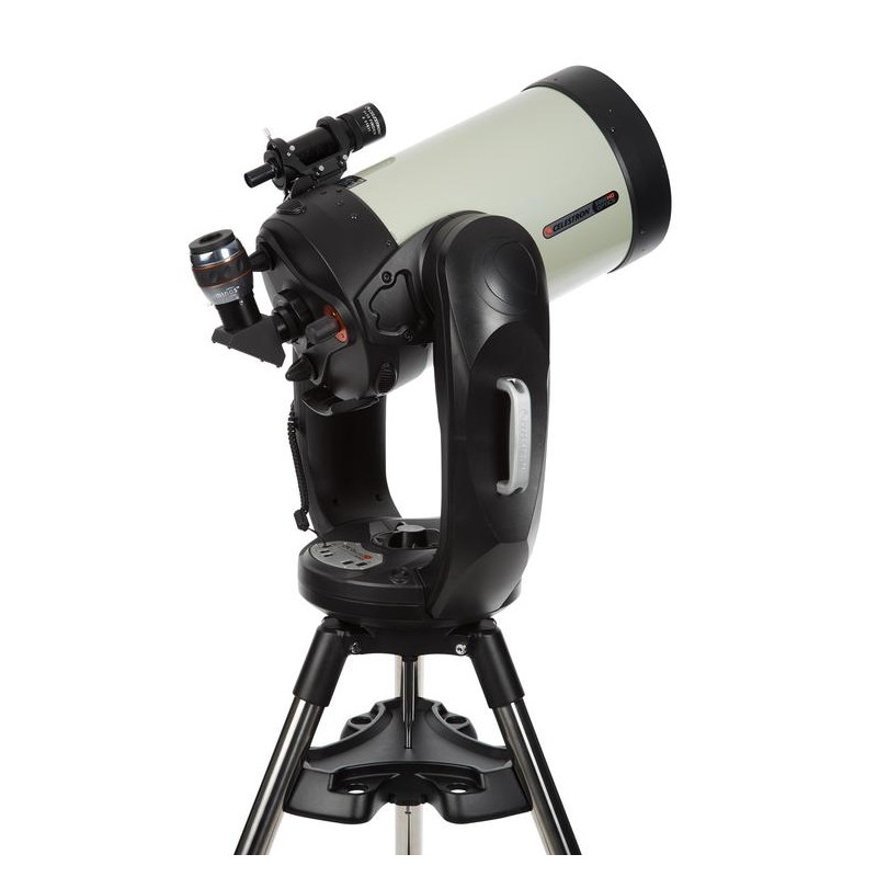 Celestron Schmidt-Cassegrain telescope SC 279/2800 EdgeHD 1100 CPC Deluxe GoTo