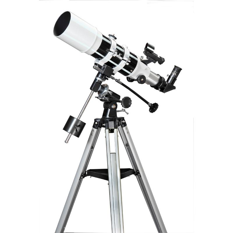 Skywatcher Telescope AC 102/500 Startravel EQ-1