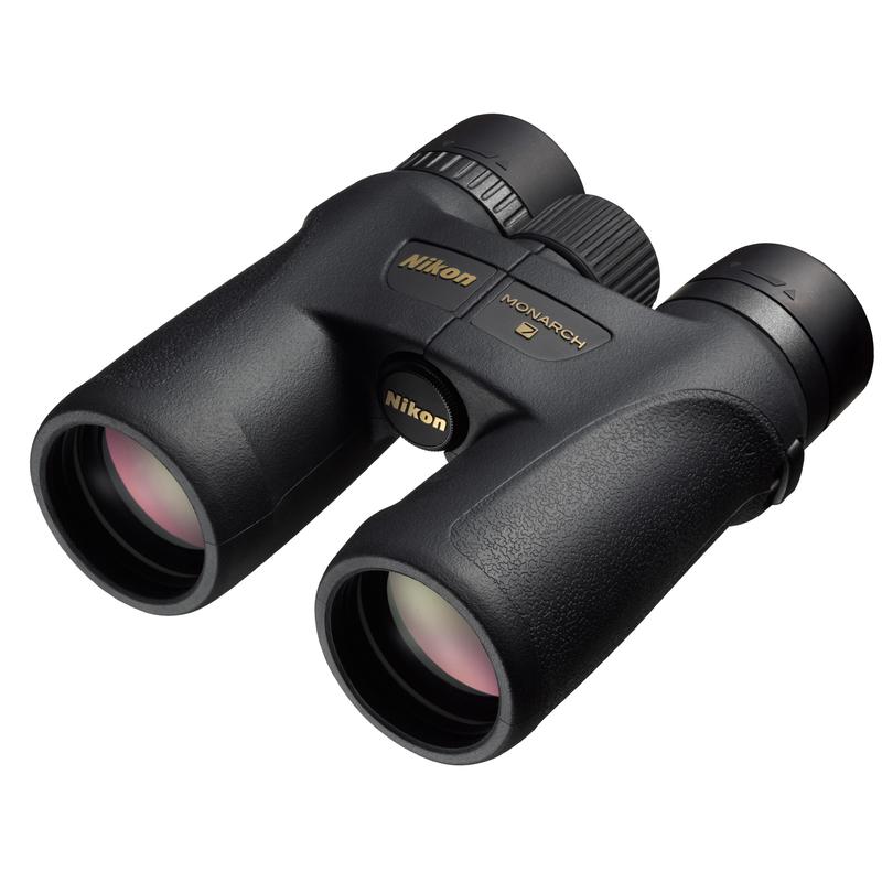 Nikon Binoculars Monarch 7 10x42 DCF