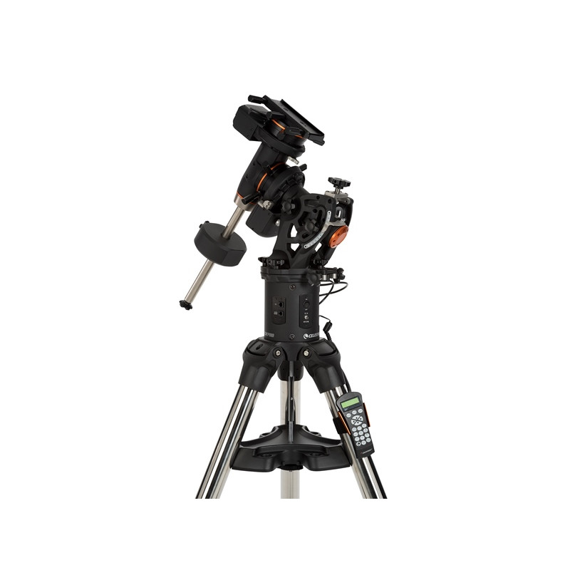 Celestron CGEM Pro mount