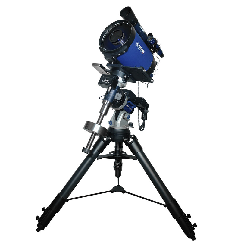 Meade Telescope ACF-SC 254/2032 UHTC Starlock LX850 GoTo