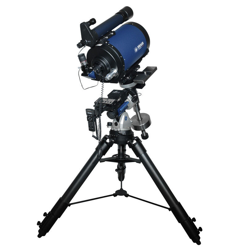 Meade Telescope ACF-SC 254/2032 UHTC Starlock LX850 GoTo