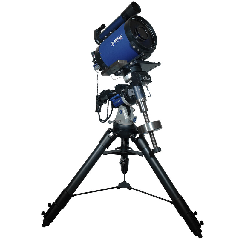 Meade Telescope ACF-SC 254/2032 UHTC Starlock LX850 GoTo