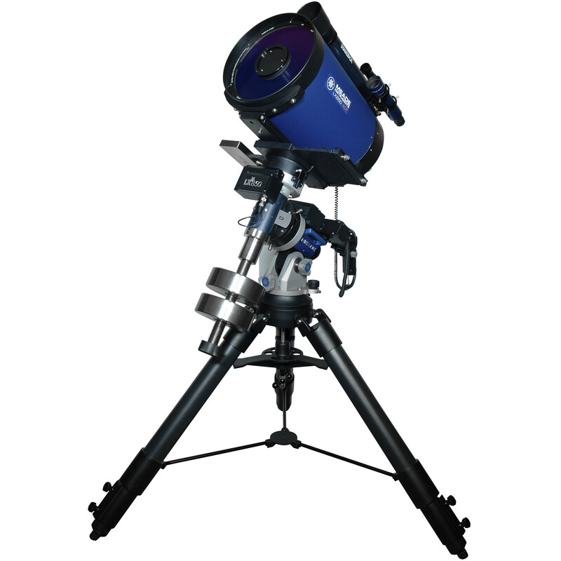 Meade Telescope ACF-SC 305/2440 UHTC Starlock LX850 GoTo