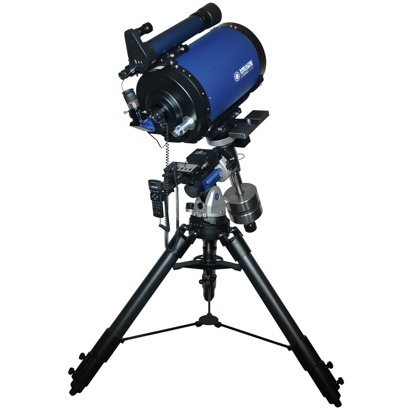 Meade Telescope ACF-SC 305/2440 UHTC Starlock LX850 GoTo