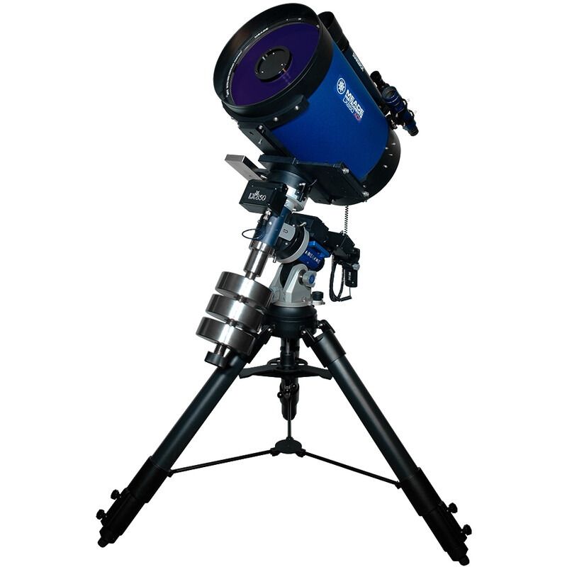 Meade Telescope ACF-SC 356/2848 UHTC Starlock LX850 GoTo