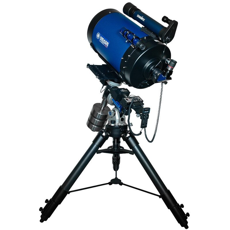 Meade Telescope ACF-SC 356/2848 UHTC Starlock LX850 GoTo