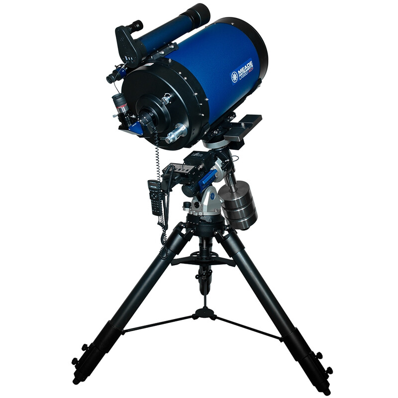 Meade Telescope ACF-SC 356/2848 UHTC Starlock LX850 GoTo