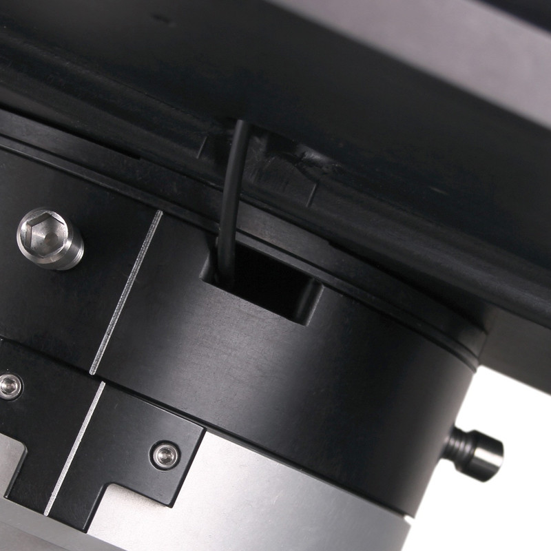 Meade Mount LX850 EQ GoTo Starlock