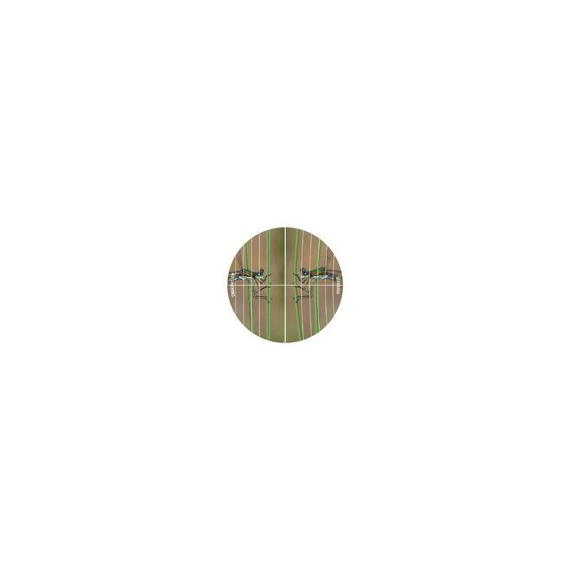 Swarovski 85 mm, 25-60x lens module