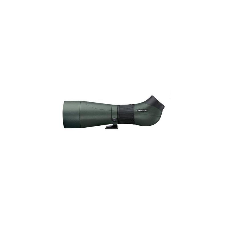 Swarovski ATS 80 HD spotting scope, angled eyepiece