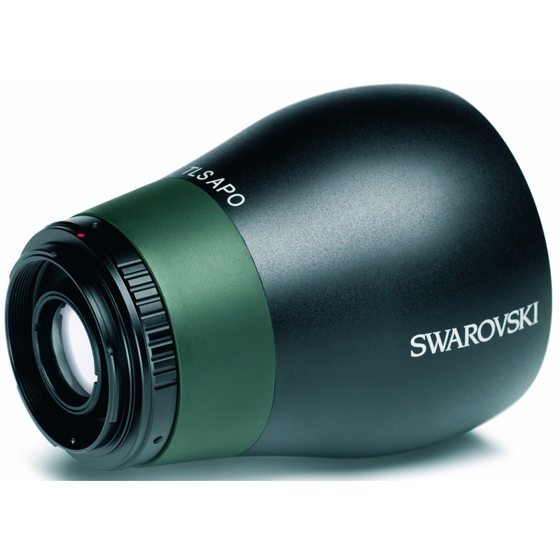 Swarovski TLS APO camera adapter for ATS / STS, ATM / STM