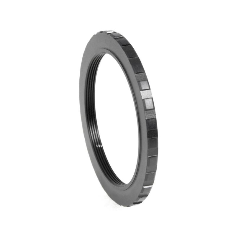 Baader T-2 locking ring with T-2 inner thread  (55mm outer diameter)
