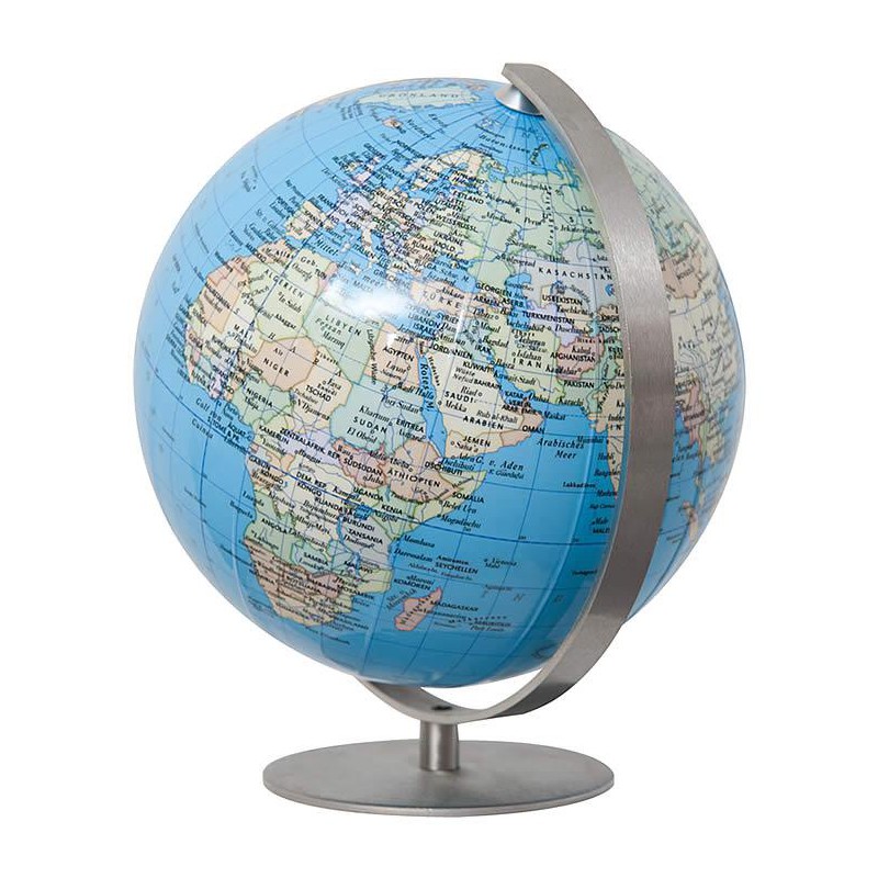 Columbus Mini globe Duo Stainless Steel 12cm