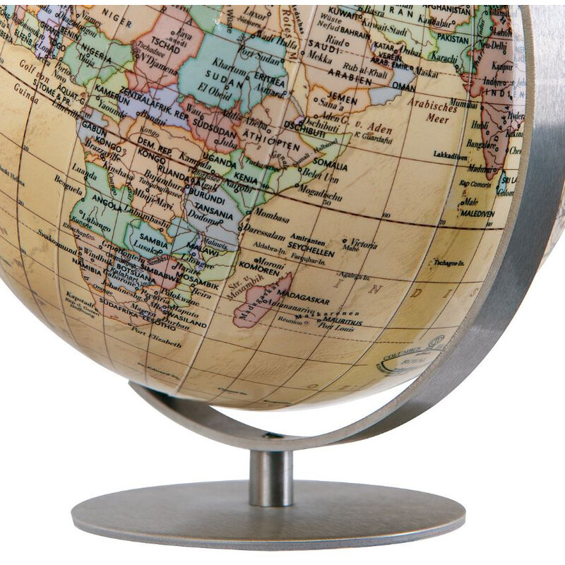 Columbus Mini globe Royal  12cm