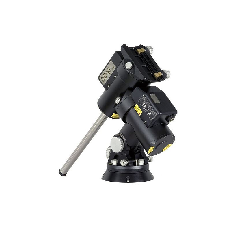 10Micron Mount GM 1000 HPS GoTo