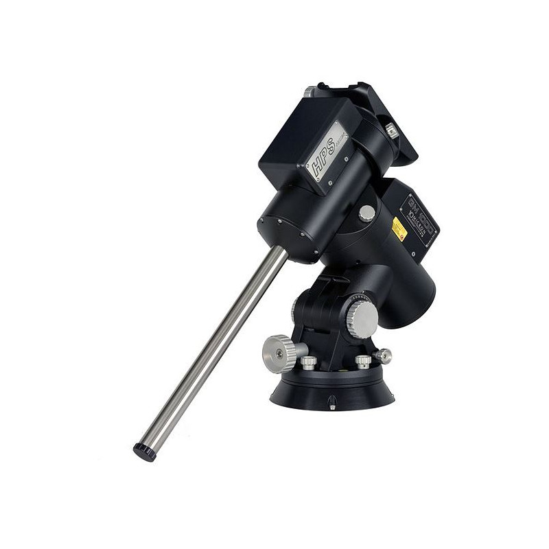 10Micron Mount GM 1000 HPS GoTo