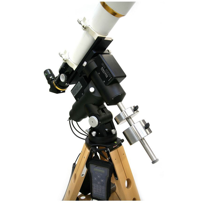 10Micron Mount GM 1000 HPS GoTo