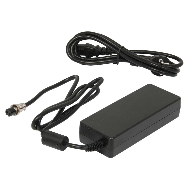 Baader V3 Stationary, stabilised power pack for GM1000 / GM2000, 5A, 24V