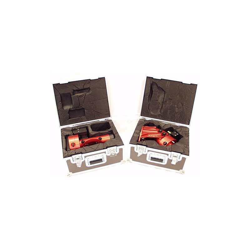10 Micron GM 2000 QCI 'Monolith' GoTo mount, complete package with extensive accessories