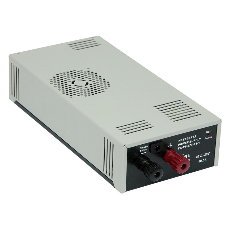 10Micron Stationary stabilized power supply for GM 2000 and GM 3000