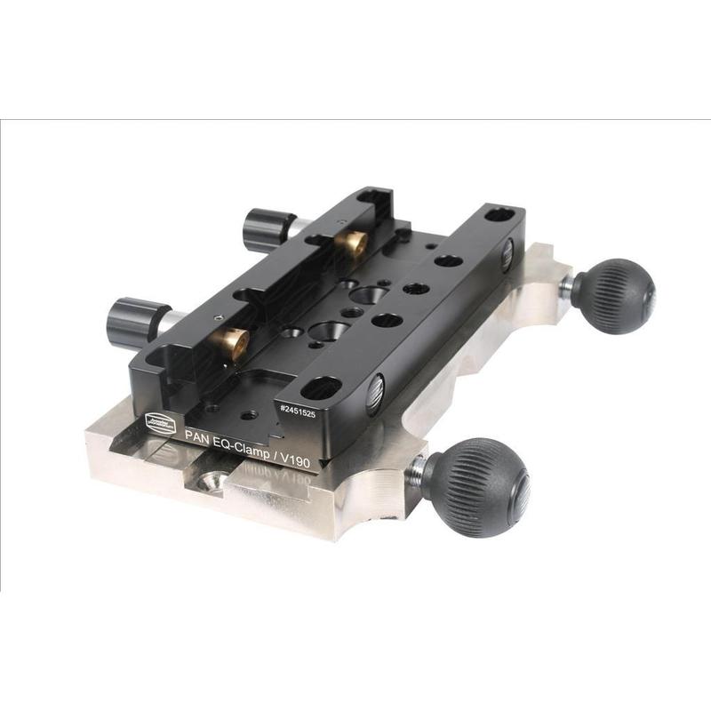 Baader Pan EQ 190 clamp for EQ Standard