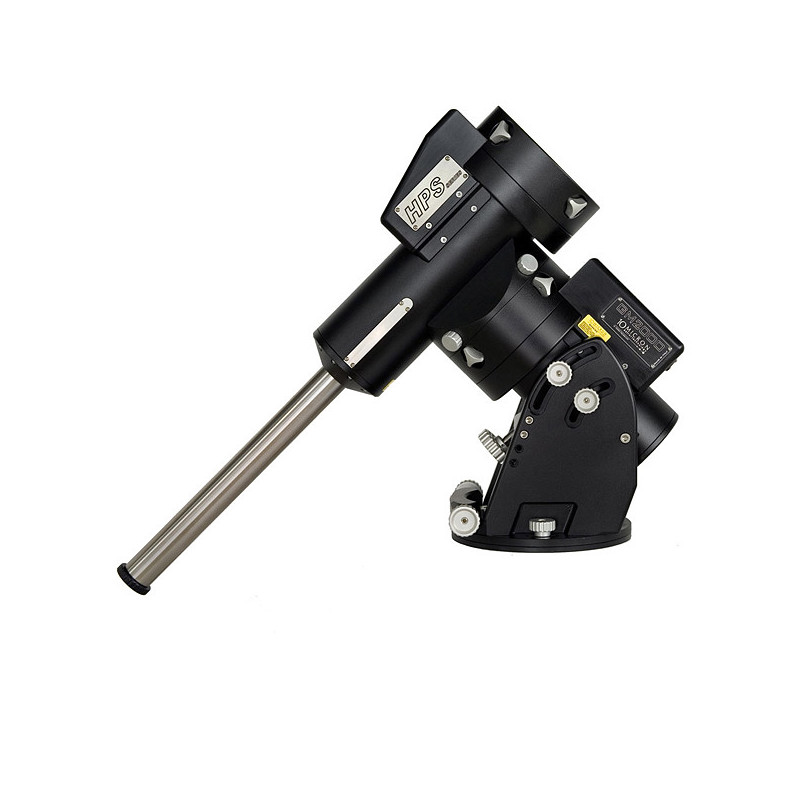 10Micron Mount GM 2000 HPS II Ultraport GoTo