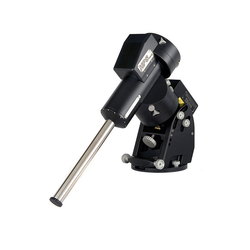 10Micron Mount GM 2000 HPS II Ultraport GoTo