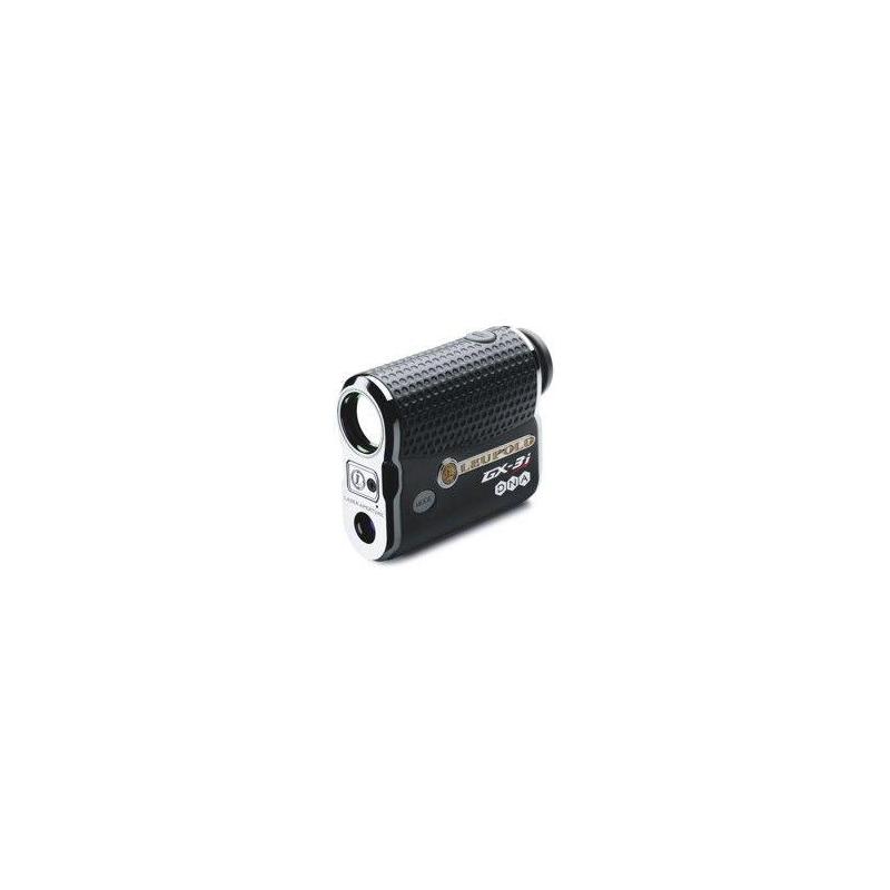 Leupold GX-3i, the world's smallest golf laser rangefinder