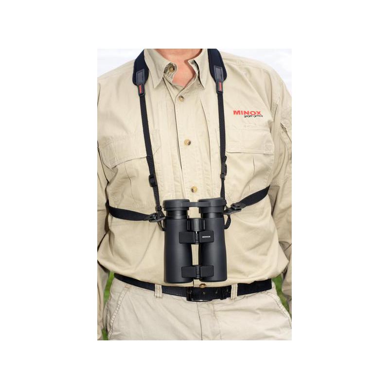 Minox binocular professional carrying strap