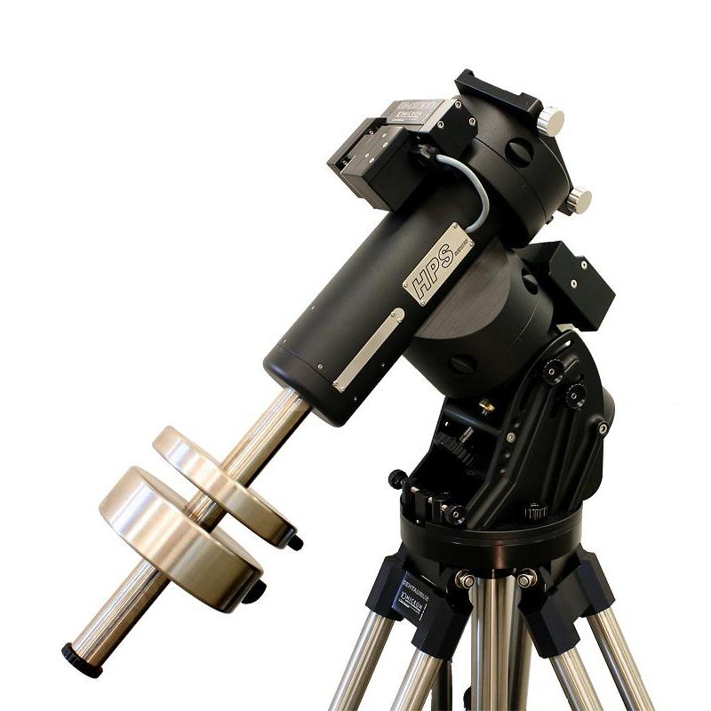 Baader 'Monolith' GM 2000 HPS  GoTo equatorial mount - (equatorial head only)