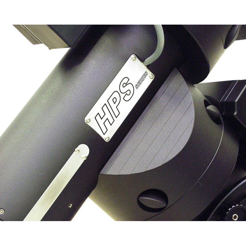 Baader 'Monolith' GM 2000 HPS  GoTo equatorial mount - (equatorial head only)