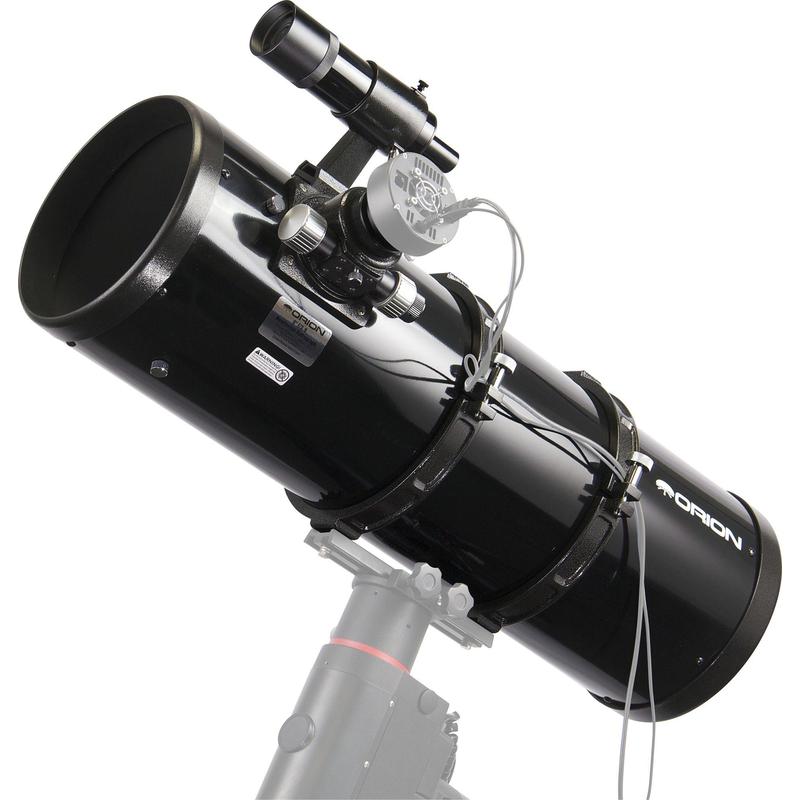 Orion Telescope N 203/790 Astrograph OTA