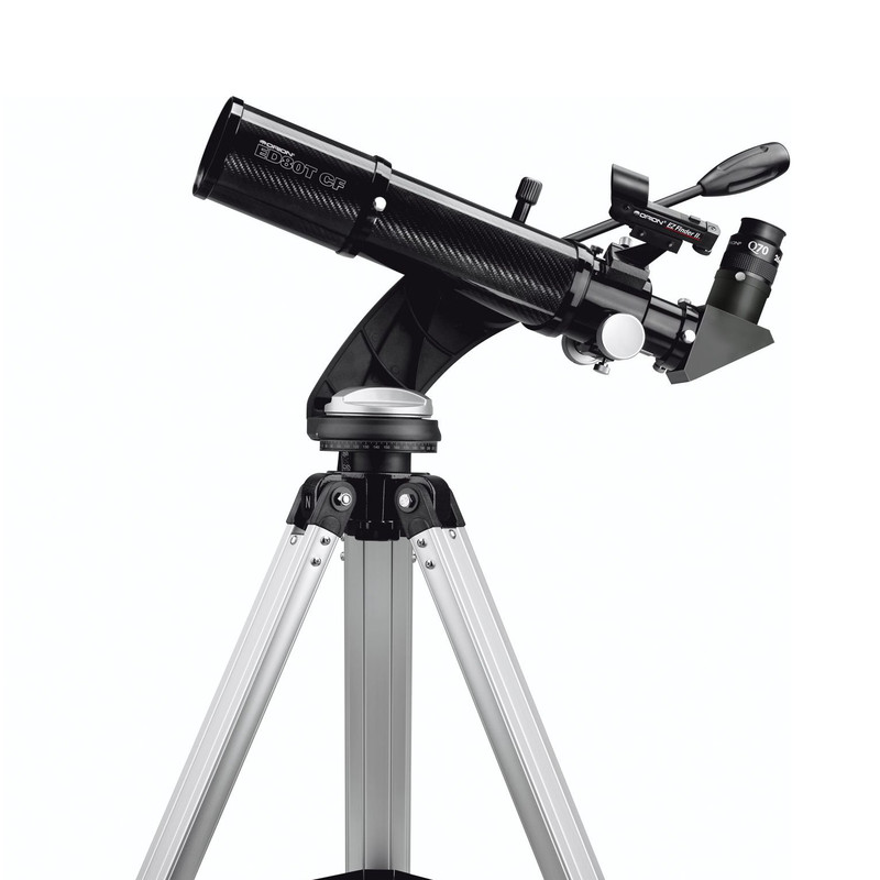 Orion Apochromatic refractor AP 80/480 Grab-n-Go AZ