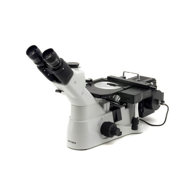 Optika Inverses metallurgisches Mikroskop XDS-3 MET