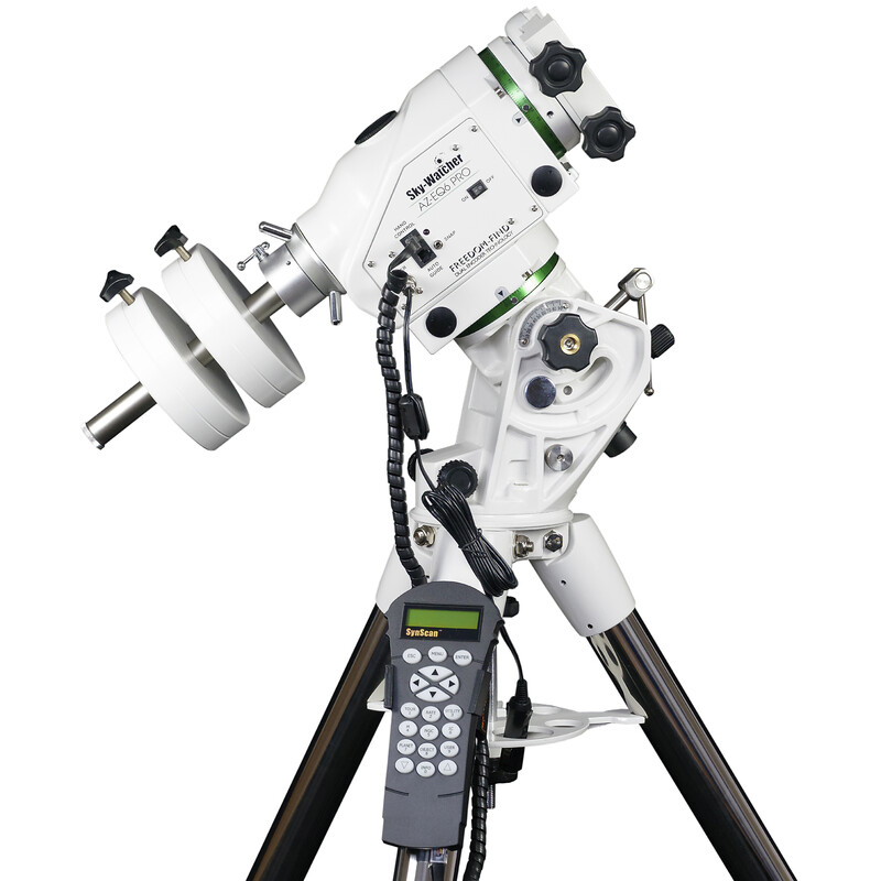 Skywatcher Mount AZ-EQ6 GT SynScan GoTo