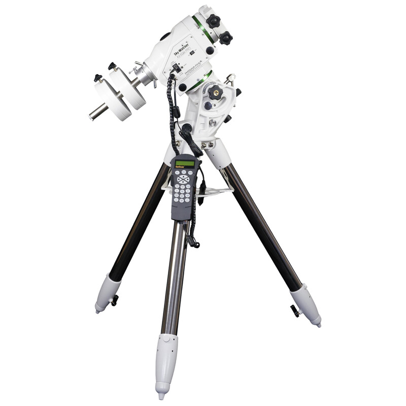 Skywatcher Mount AZ-EQ6 GT SynScan GoTo