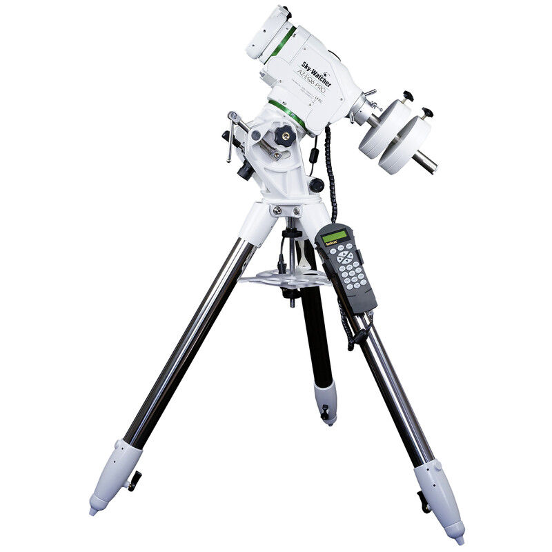 Skywatcher Mount AZ-EQ6 GT SynScan GoTo