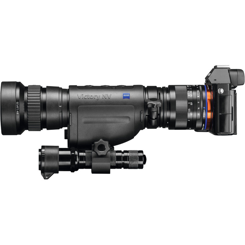ZEISS SLR camera adapter