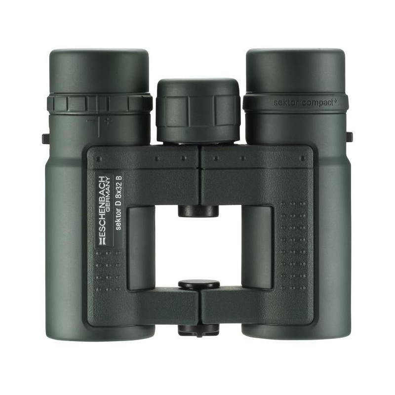 Eschenbach Sektor D Compact+ 8x32 B binoculars