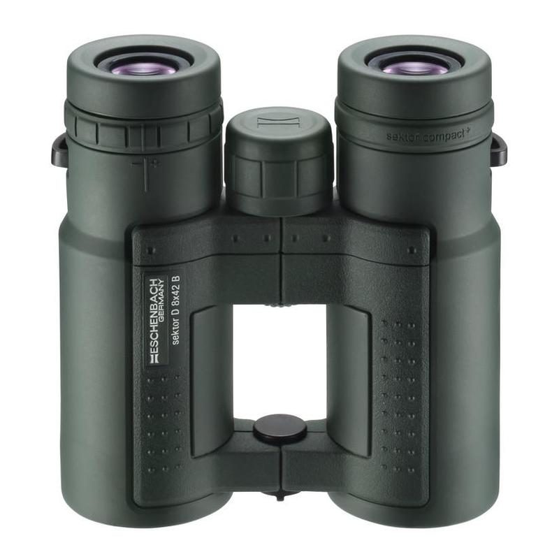 Eschenbach Sektor D Compact+ 8x42 B binoculars