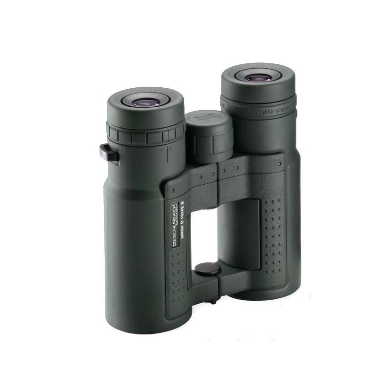 Eschenbach Sektor D Compact+ 10x42 B binoculars