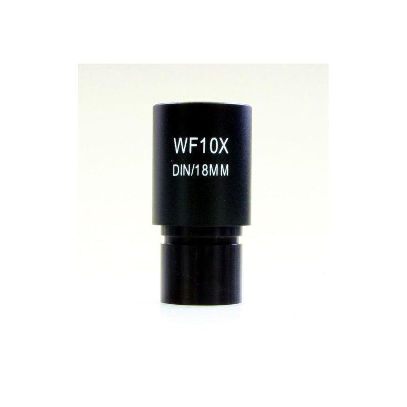 Bresser Eyepiece WF 10x (Erudit DLX, Researcher, Biolux ICD, Science)