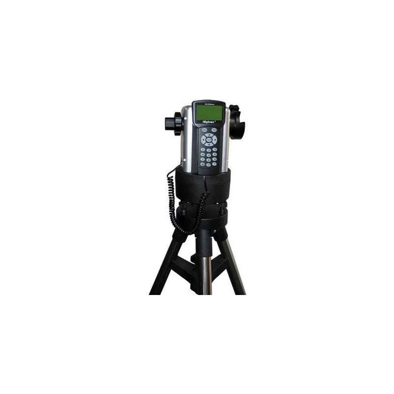 iOptron MiniTower Version II mount with 1.5" tripod