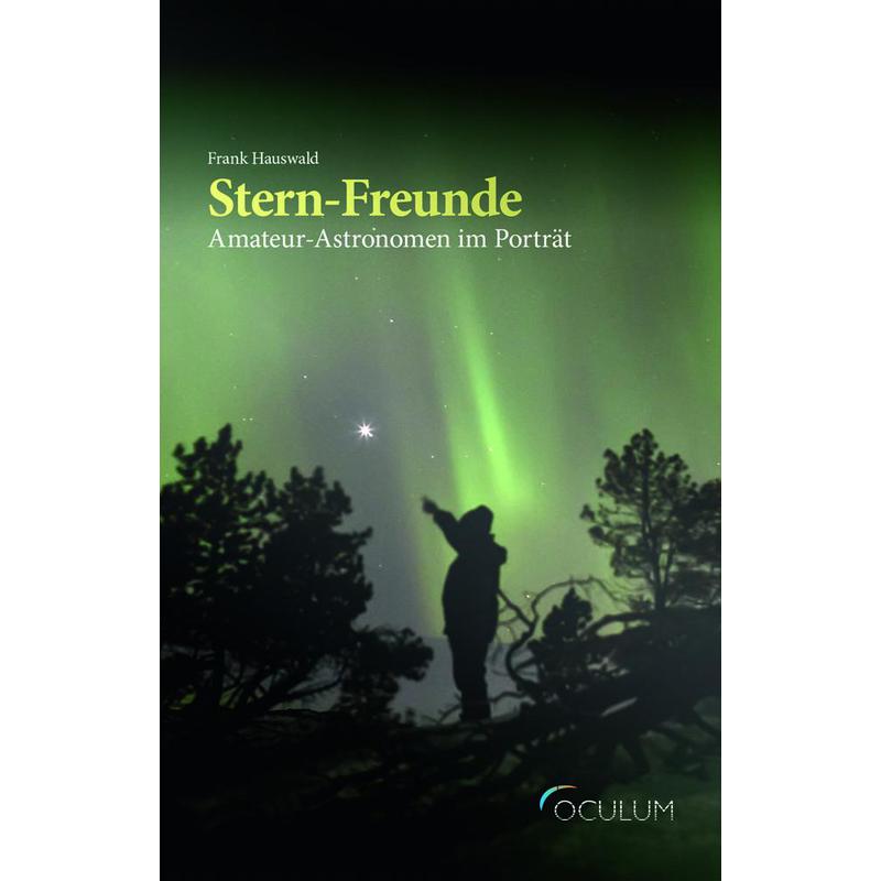 Oculum Verlag Stern-Freunde (book in German)