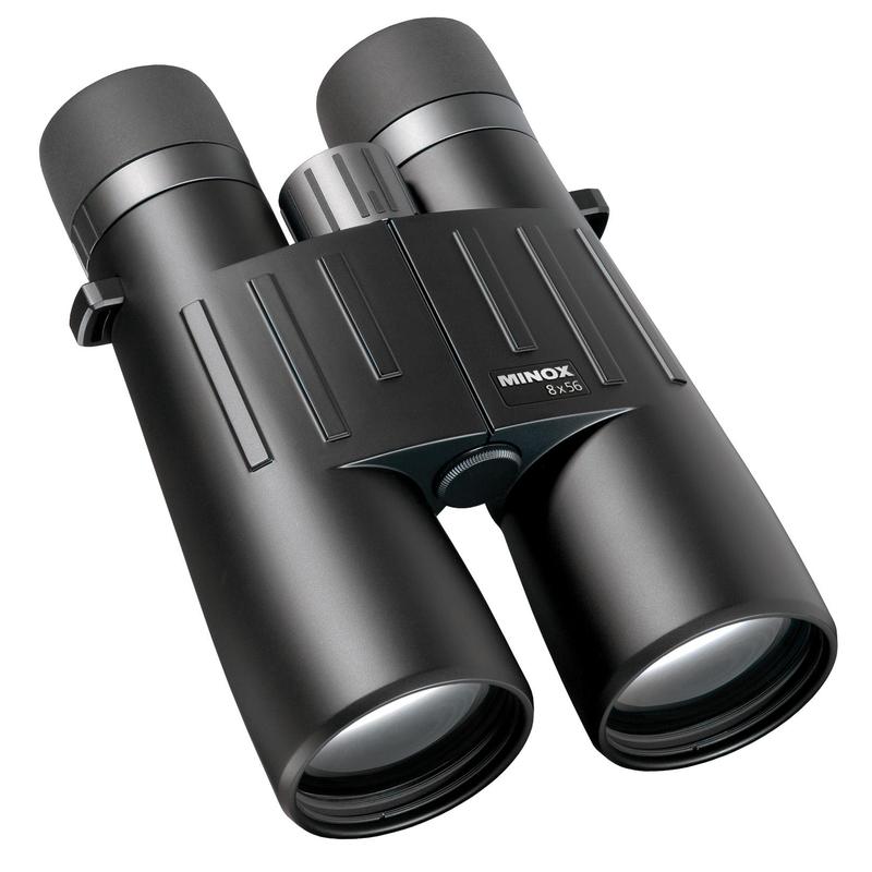 Minox Binoculars BL 8x56