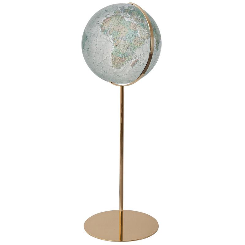 Columbus T234076 Duo Alba 40cm stand globe