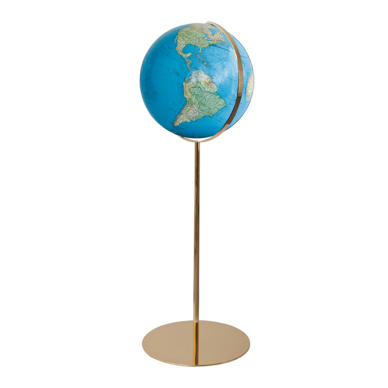 Columbus Floor globe Duo 40cm