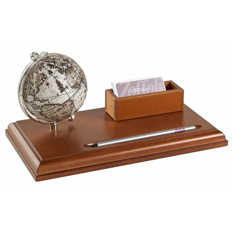 Zoffoli living Type 221 table globe